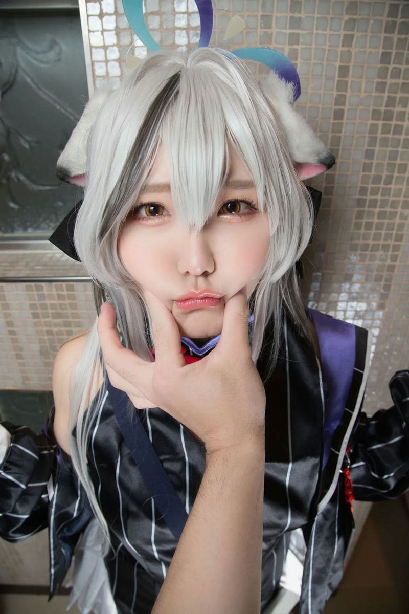 โคโคนะจัง